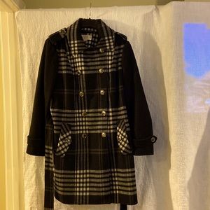 Michael Kors, winter coat size 18